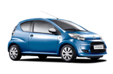 PDQ Rent A Car Photo
